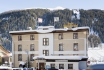 Aventure en montagne, Davos - Parapente, ski et hôtel 2