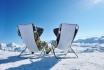 Bergabenteuer in Davos - Übernachtung, Gleitschirmflug + Skipass für 2 Personen 3