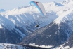 Aventure en montagne, Davos - Parapente, ski et hôtel 5