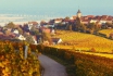 Journée Prestige en supercar - 100 km sur la route des vins d'Alsace + 18 km sur circuit 1