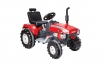 Traktor - mit elektrischem Antrieb, 101 x 55 x 66 cm 