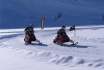 Motoneige à Gstaad - pour 2 personnes 2