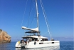 Luxus Segeltour Mallorca - ein halber Tag auf dem Luxuskatamaran, für 10 Personen 