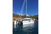 Luxus Segeltour Mallorca - ein halber Tag auf dem Luxuskatamaran, für 10 Personen 2