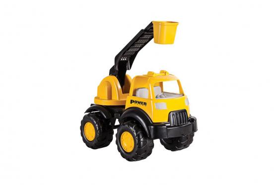 Tombereau - de happytoys  