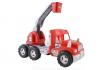 Camion de pompier - de happytoys 1