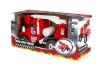 Camion de pompier - de happytoys 2