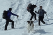 Randonnée en raquettes - avec fondue au sommet - Grisons 4