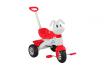 Tricycle - de happytoys, rouge 