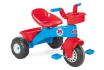 Tricycle - de happytoys 