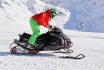 Snow Cross - Schneetöff selber fahren 