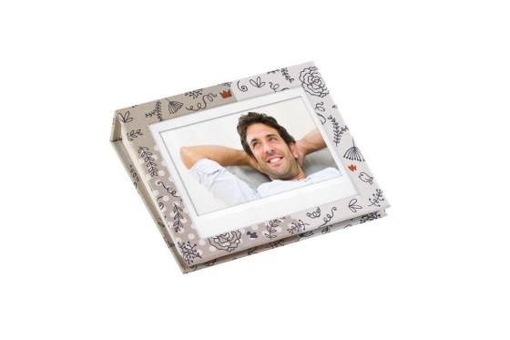 Fotoalbum - Instax Wide  