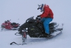 Winter Action - Snowmobile inkl. Fondue 