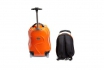 Kindertrolley  & Rucksack - Tiger 2