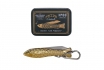 Fisch Taschenmesser - mit Schlüsselanhänger 1