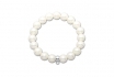 Bracelet en perles Charms  - Argent 925 