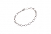 Bracelet charms - Argent 925 