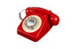 Klassisches Telefon - im Vintage Style 