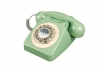 Klassisches Telefon   - im Vintage Style 