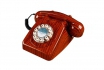 Klassisches Telefon   - im Vintage Style 1