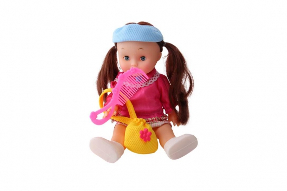 Puppe Lara - von happytoys 1 