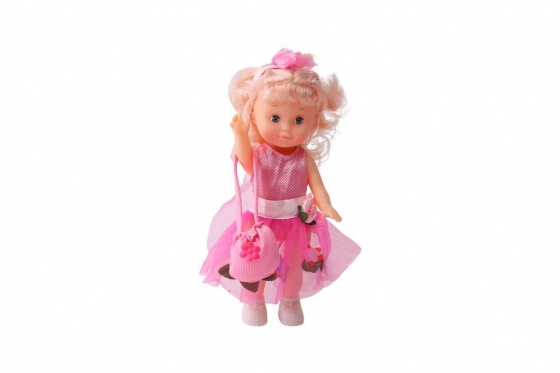 Poupée Leonie - de happytoys 1 