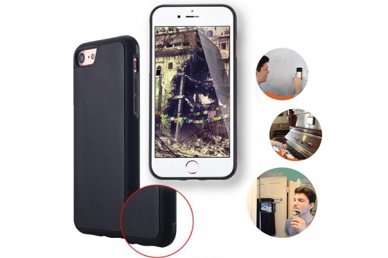 Coque Anti-gravity iPhone - iPhone 6 / 6S 4 