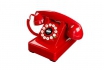 Klassisches Telefon - im Vintage Style 1
