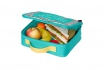 Lunchbox - zum tragen wie eine Tasche 1