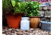 Sun Jar - luce LED da giardino 1