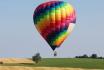 Deutschschweiz Ballonfahrt - 26 Startorte zur Wahl, 2h Fahrt für 1 Person 