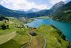 Montgolfière en Suisse allemande - 26 lieux au choix, 2h de vol pour 1 personne 4