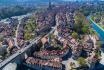 Deutschschweiz Ballonfahrt - 26 Startorte zur Wahl, 2h Fahrt für 1 Person 6