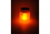 Sun Jar - LED Gartenlicht im Einmachglas 