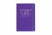 Carnet - Meaning Of Life 