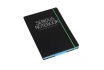 Notizbuch   - Serious Notebook 2
