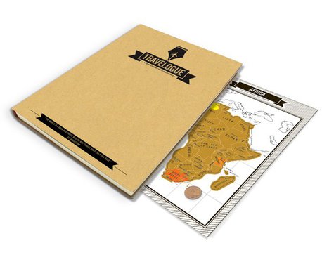 Reisetagebuch - für die Reise deines Lebens 1 