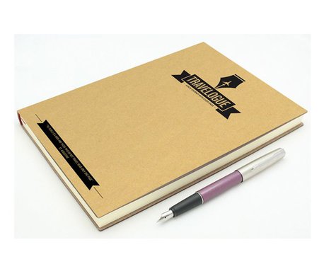 Reisetagebuch - für die Reise deines Lebens 3 