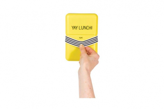 Lunchbox - Yay Lunch! 1 