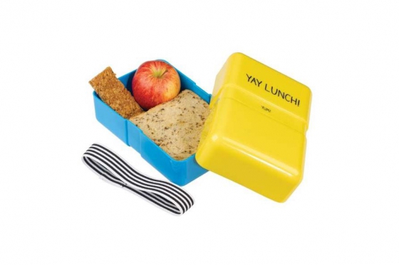 Lunchbox - Yay Lunch! 2 