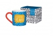 Tasse avec un slogan - Coffee Yeah 2