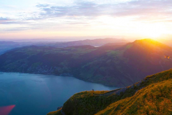 Königliche Morgenstunden - mit Frühstück und Tageskarte (für Personen mit GA) 1 