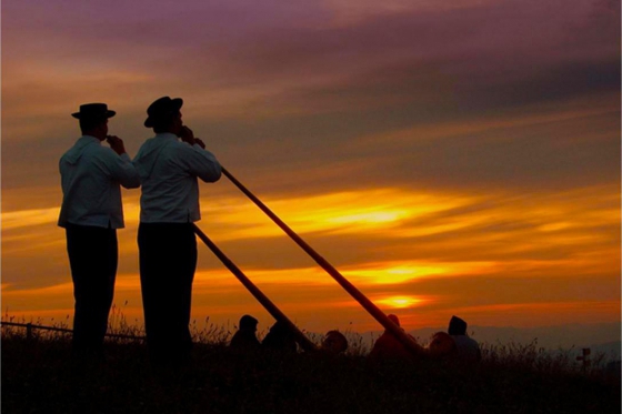 Königliche Morgenstunden - mit Frühstück und Tageskarte (für Personen mit GA) 3 