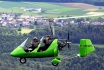 Gyrocopter Rundflug - 30 Minuten 