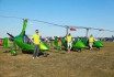 Gyrocopter Rundflug - 30 Minuten 3
