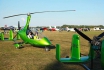 Gyrocopter Rundflug - 30 Minuten 5