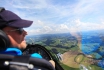 Gyrocopter selber fliegen - Gyrocopter für 60 Minuten selber steuern! 2