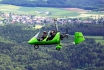 Gyrocopter Formations-Event - in ultraleichtem Drehflügler, für 2 Personen  4