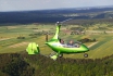 Gyrocopter Formations-Event - in ultraleichtem Drehflügler, für 2 Personen  5