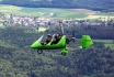 Gyrocopter Rundflug - 45 Minuten 2